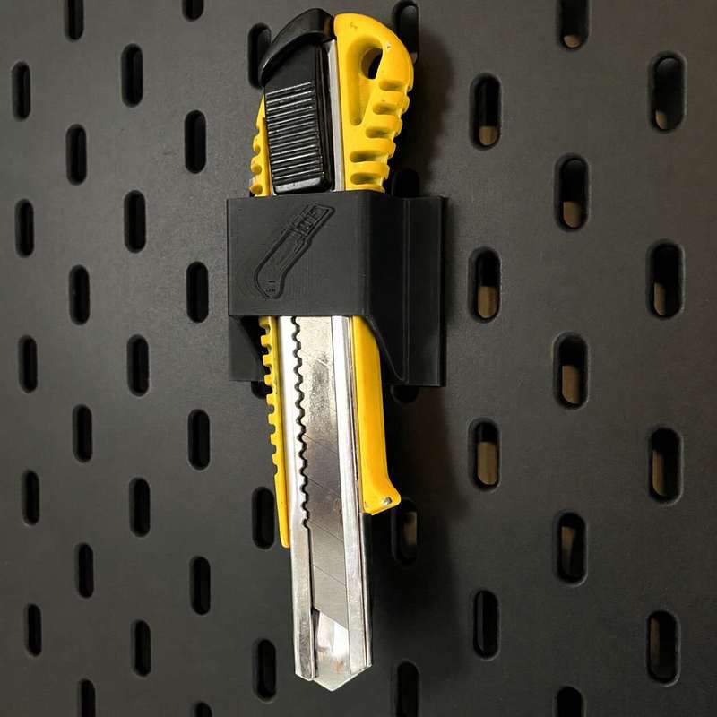 Pegboard Cutter Mount Compatib - Workshop Tools.Hanging Board 评论和价格