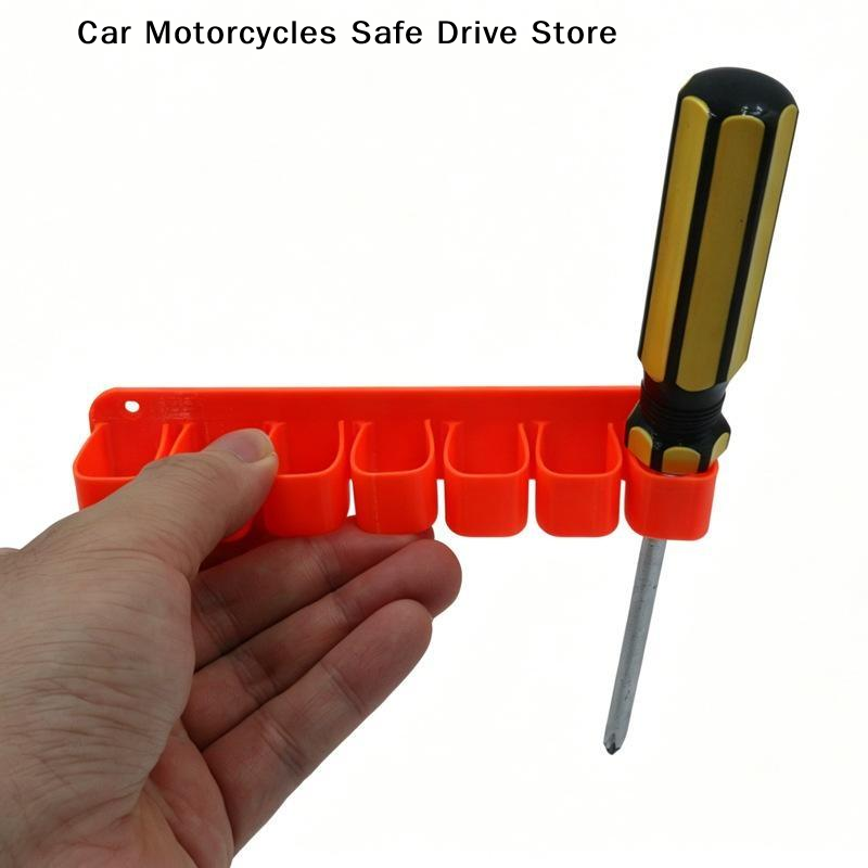 【M】Wall Mounted Plastic Wrench - Tools Use In Workshop 评论和价格