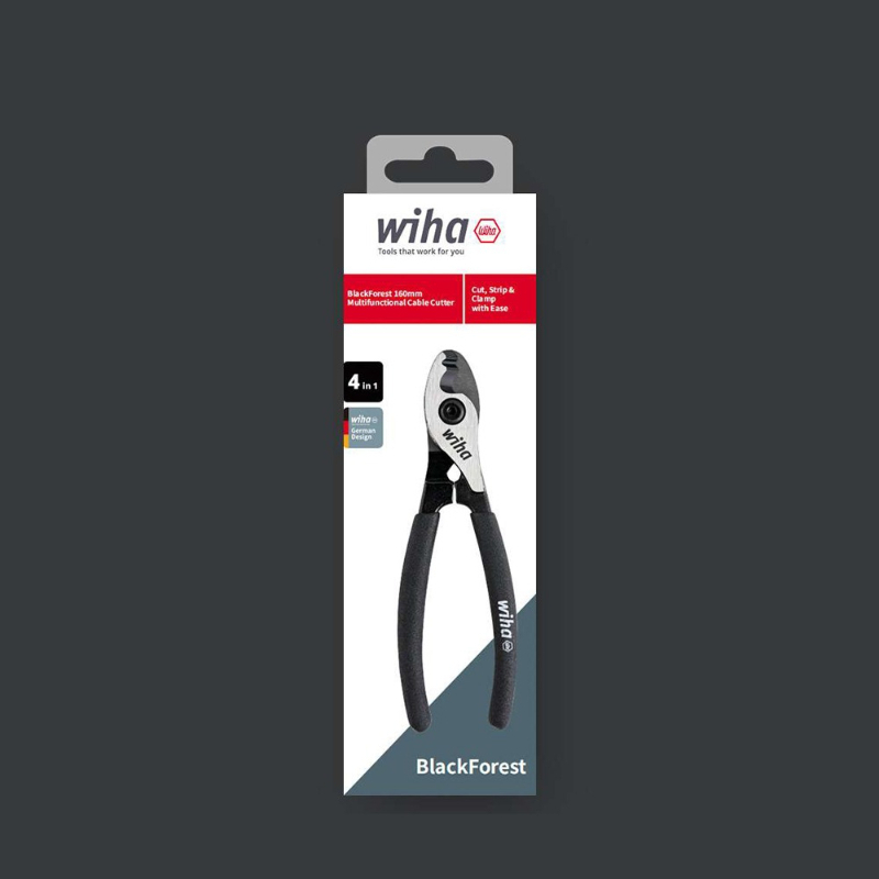 Wiha 46691 6-Inch Multifunctio - Tools Vn 评论和价格