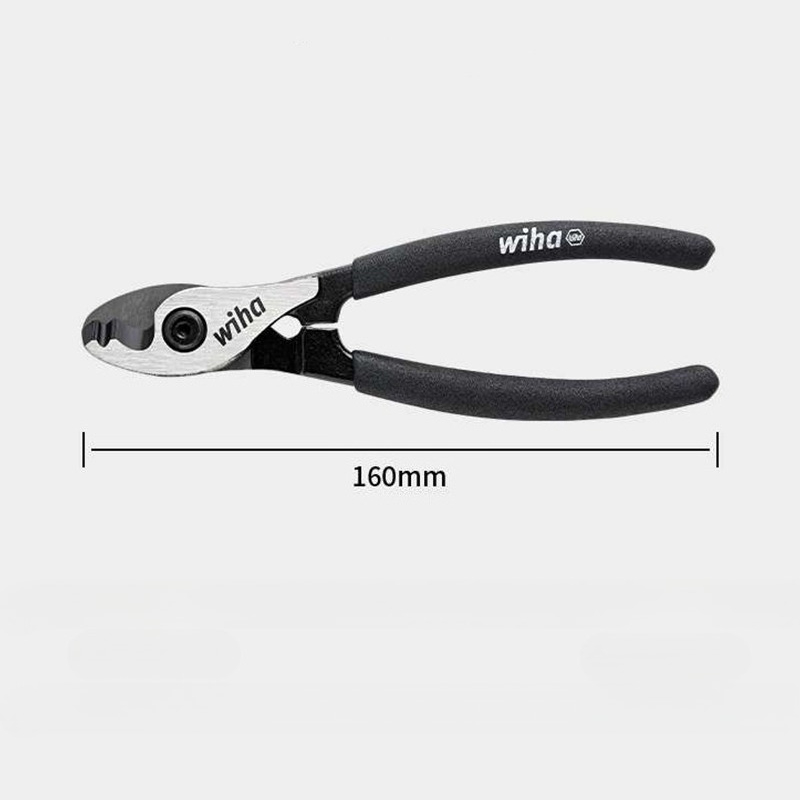 Wiha 46691 6-Inch Multifunctio - Tools Vn 评论和价格