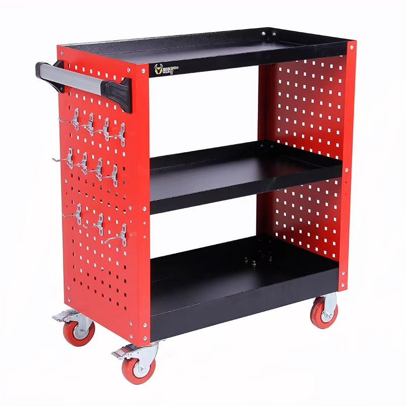 Customized/wholesale 3-layer H - Workshop Tools.Hanging Board 评论和价格