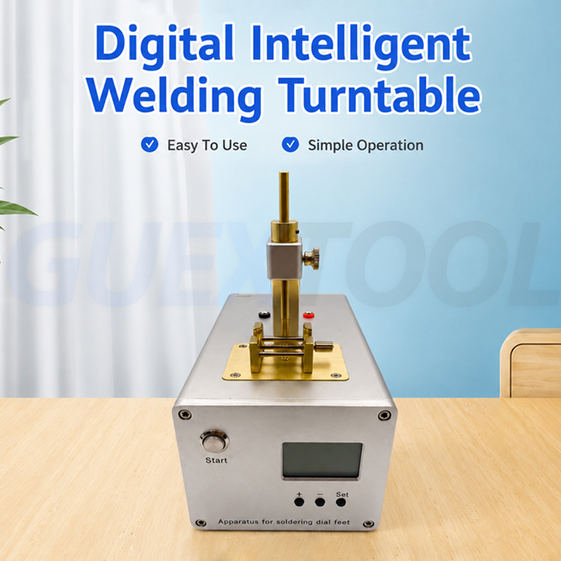 Watch Dial Foot Welding Machin - Welding Tools In Workshop 评论和价格