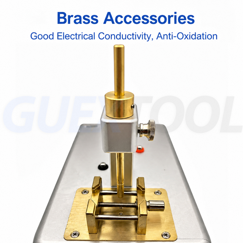 Watch Dial Foot Welding Machin - Welding Tools In Workshop 评论和价格
