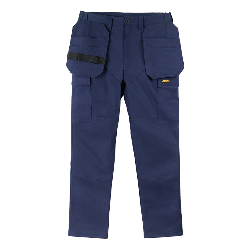 Stretch Work Coveralls for Men - Welding Tools In Workshop 评论和价格