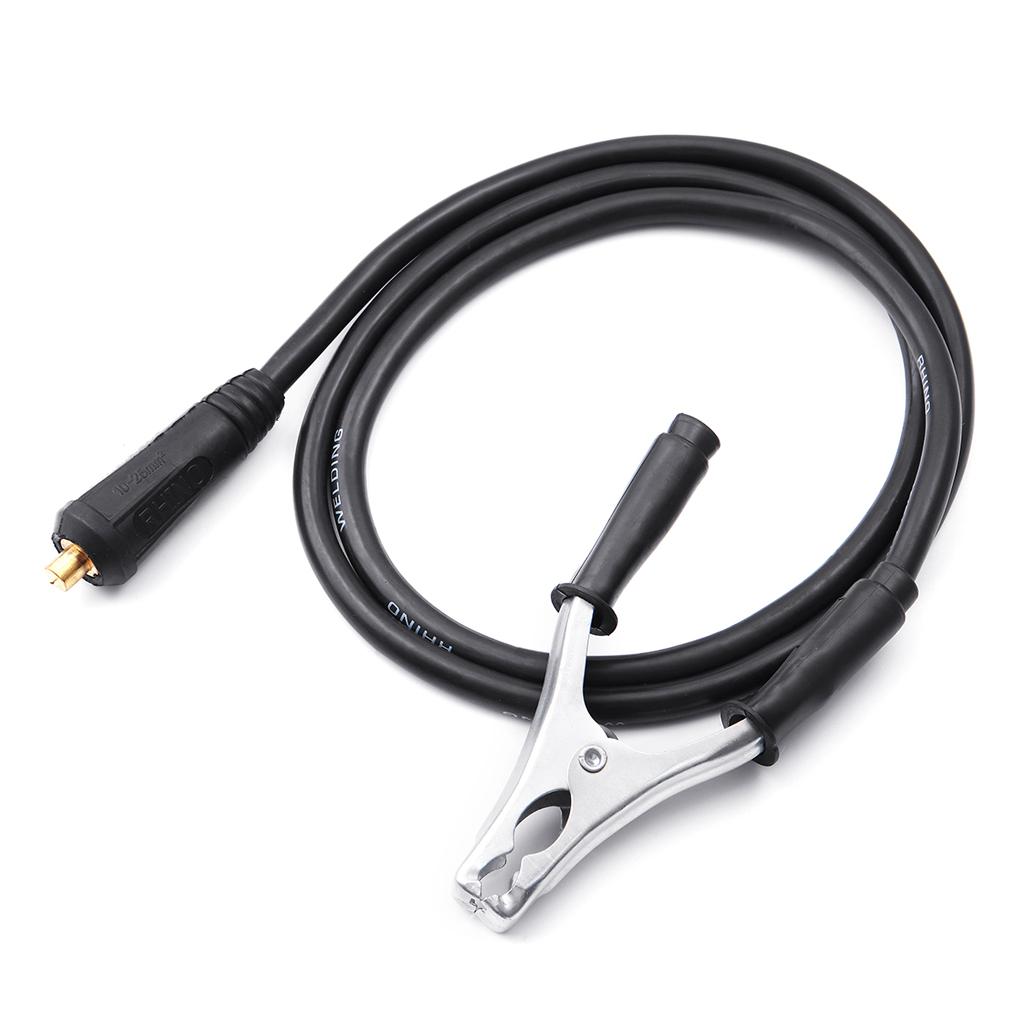 Ergonomic Welding Ground Clamp - Welding Tools In Workshop 评论和价格