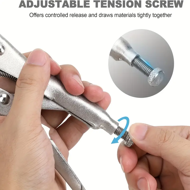 Assorted Welding Pressure Plie - Welding Tools In Workshop 评论和价格