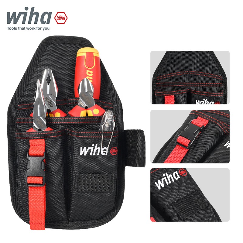Wiha 90999C 6-Piece 1000V VDE  - Tools Vn 评论和价格