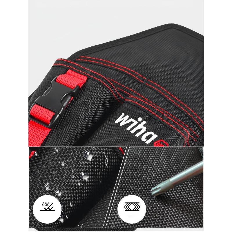 Wiha 90999C 6-Piece 1000V VDE  - Tools Vn 评论和价格