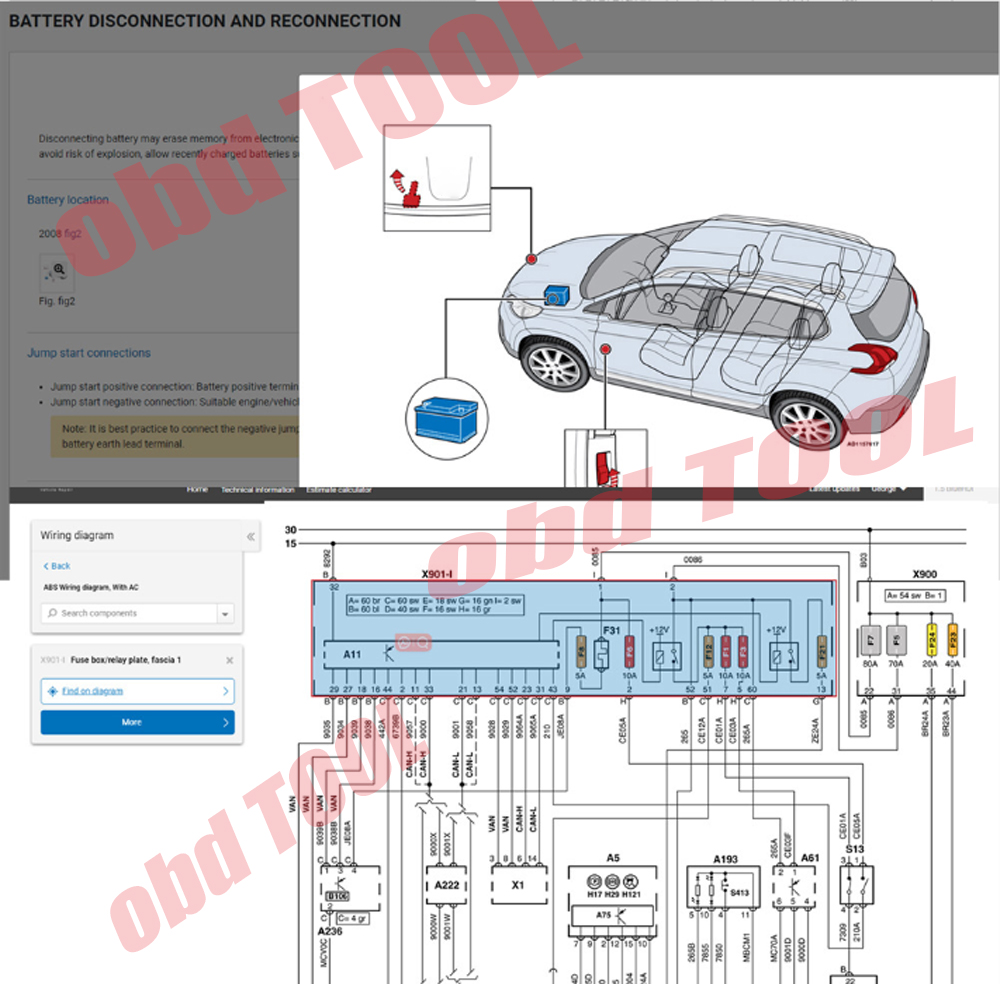 ALLDATA EU 2027  Online Accoun - Workshop Tools Online 评论和价格