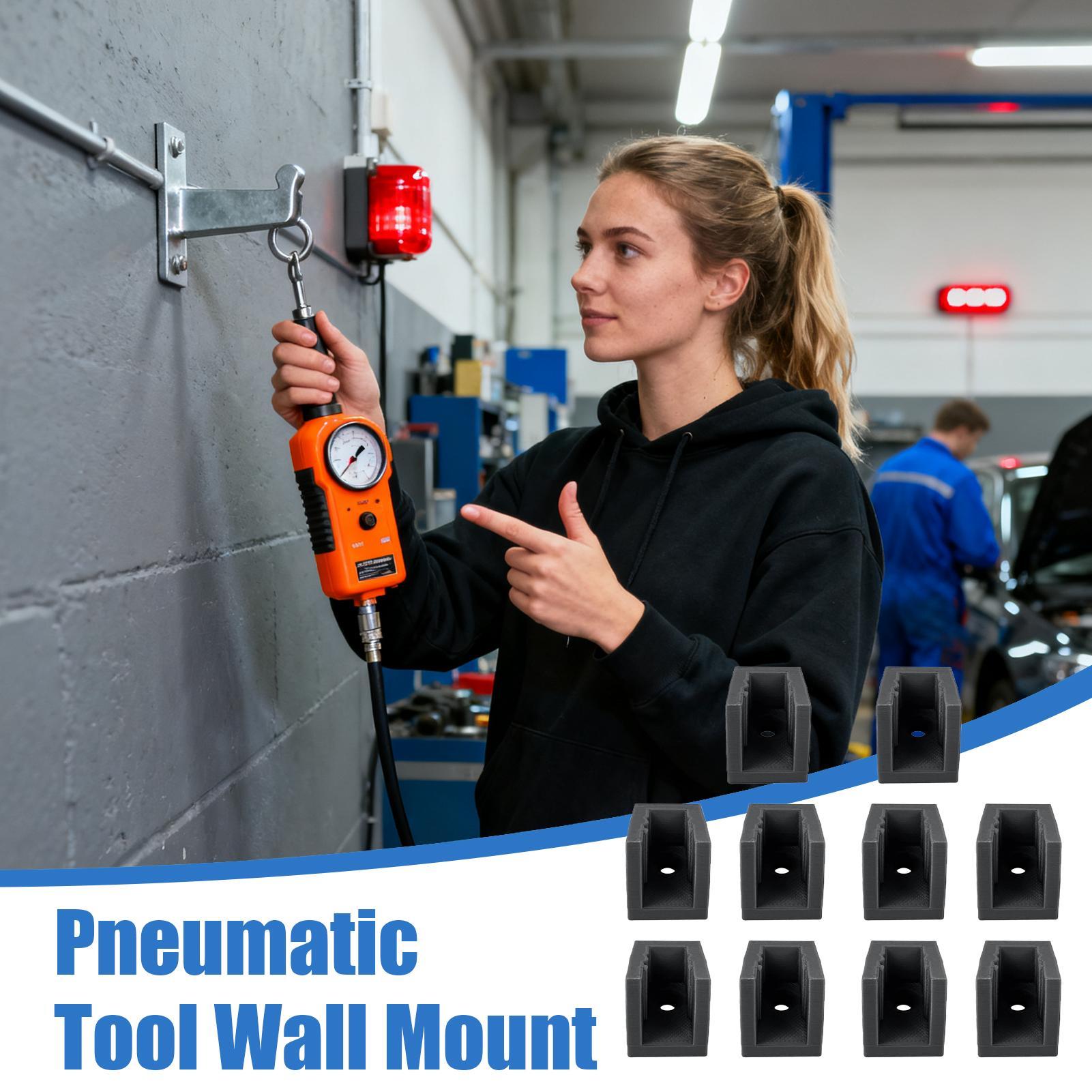 Tool Racks For Garage Walls 10 - Workshop Tools Hanger 评论和价格