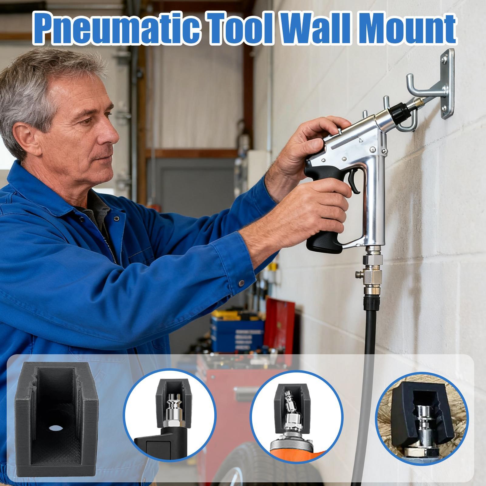 Tool Racks For Garage Walls 10 - Workshop Tools Hanger 评论和价格
