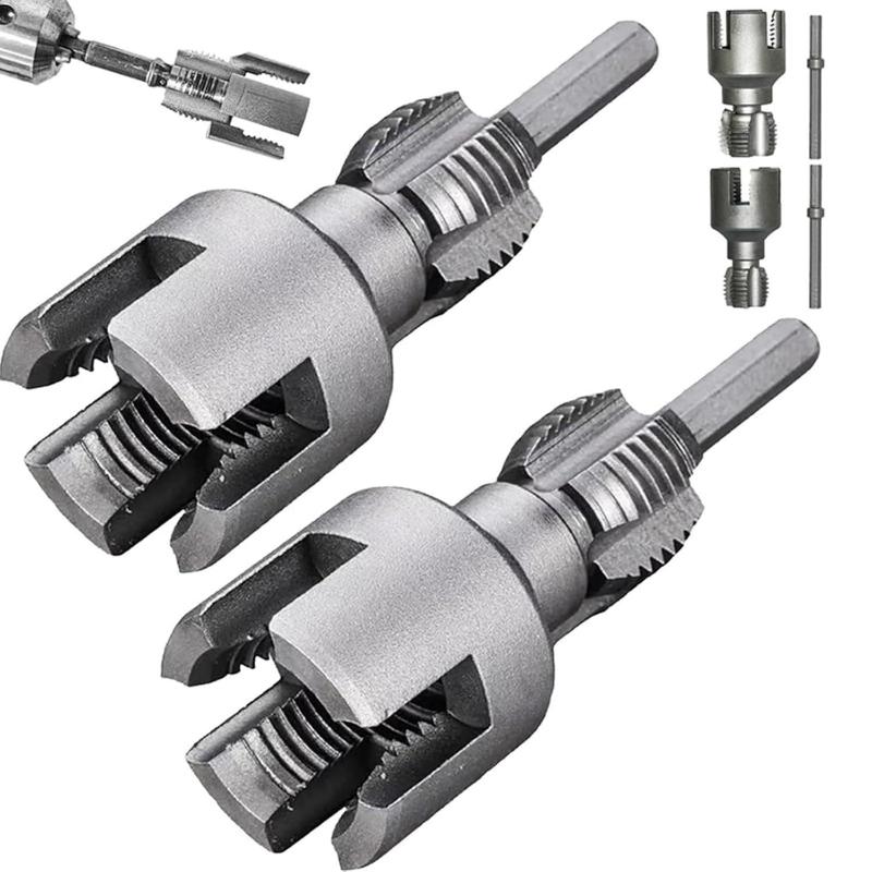 Dual Use Pipe Thread Cutting T - Tools Use In Workshop 评论和价格