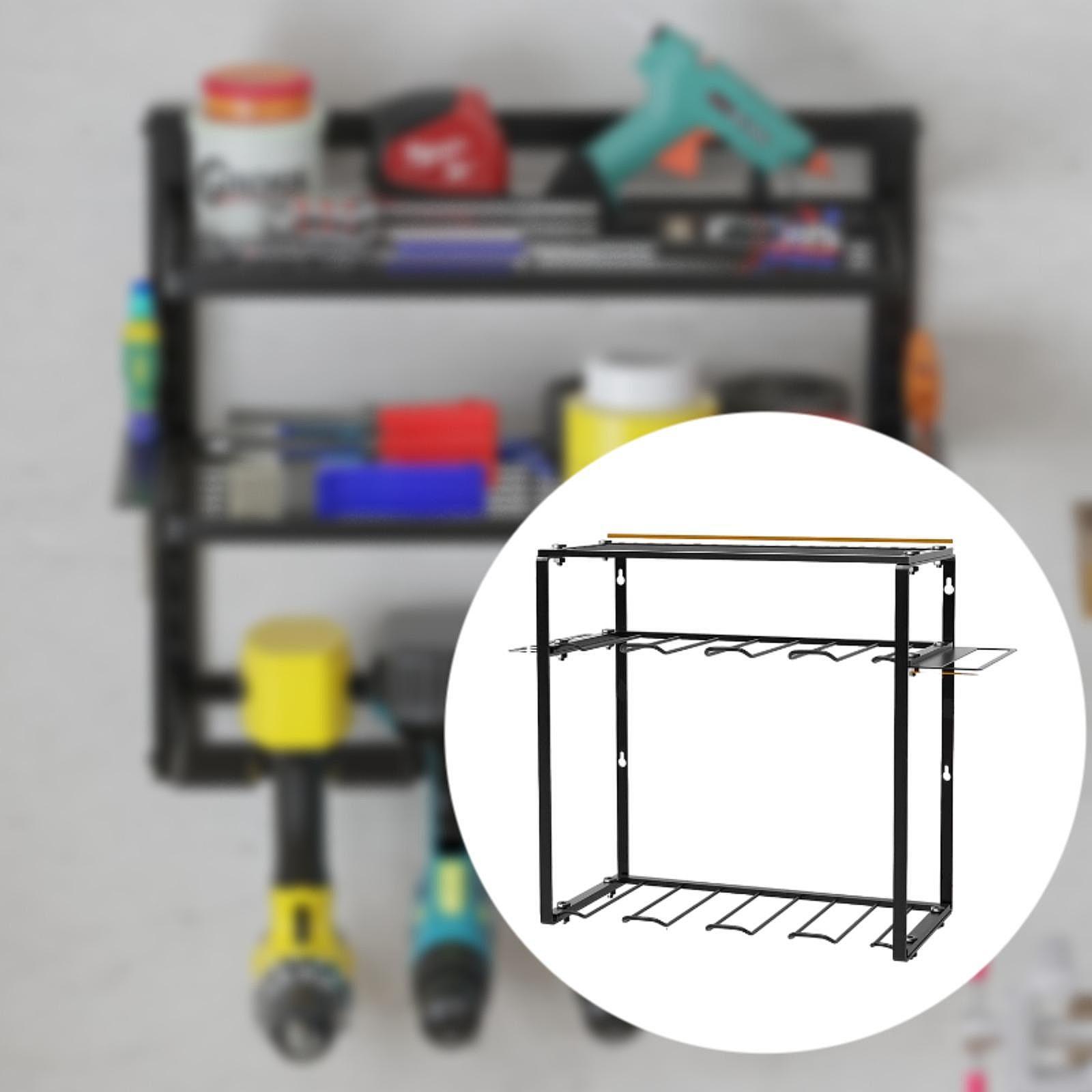 Power Tool Organizer Workshop  - Workshop Tools Hanger 评论和价格