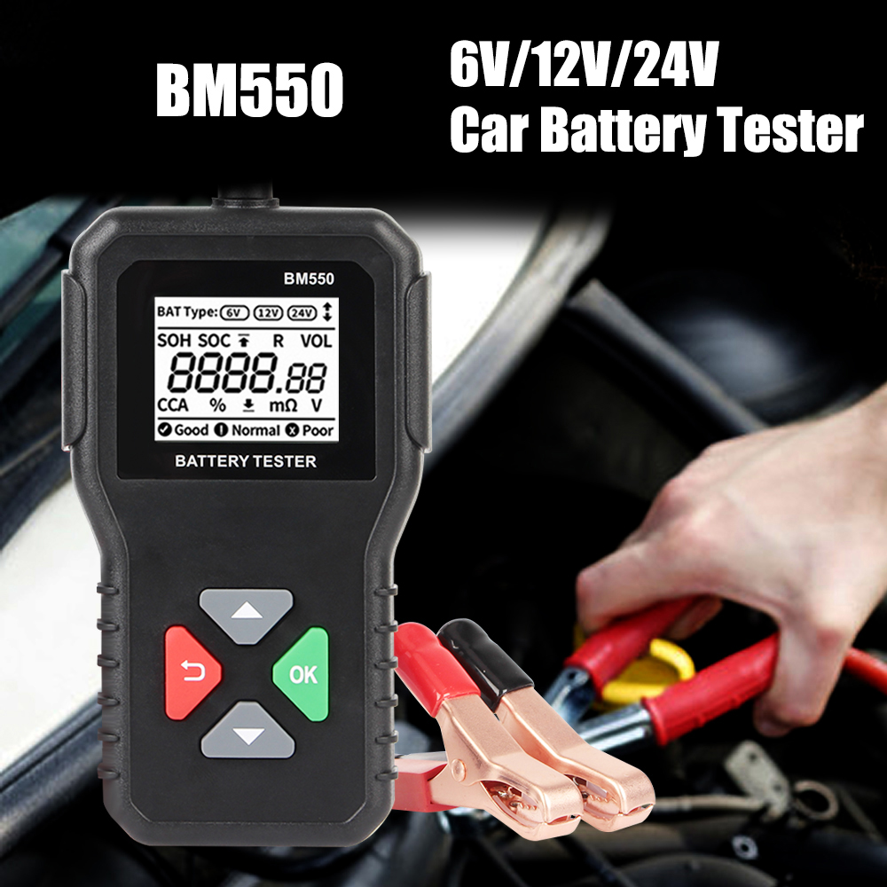 Battery Capacity Tester Micro2 - Tools In Mechanic Workshop 评论和价格