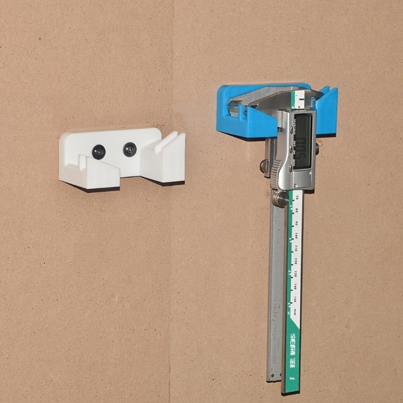 PLA Digital Caliper Wall Mount - Workshop Tools Hanger 评论和价格