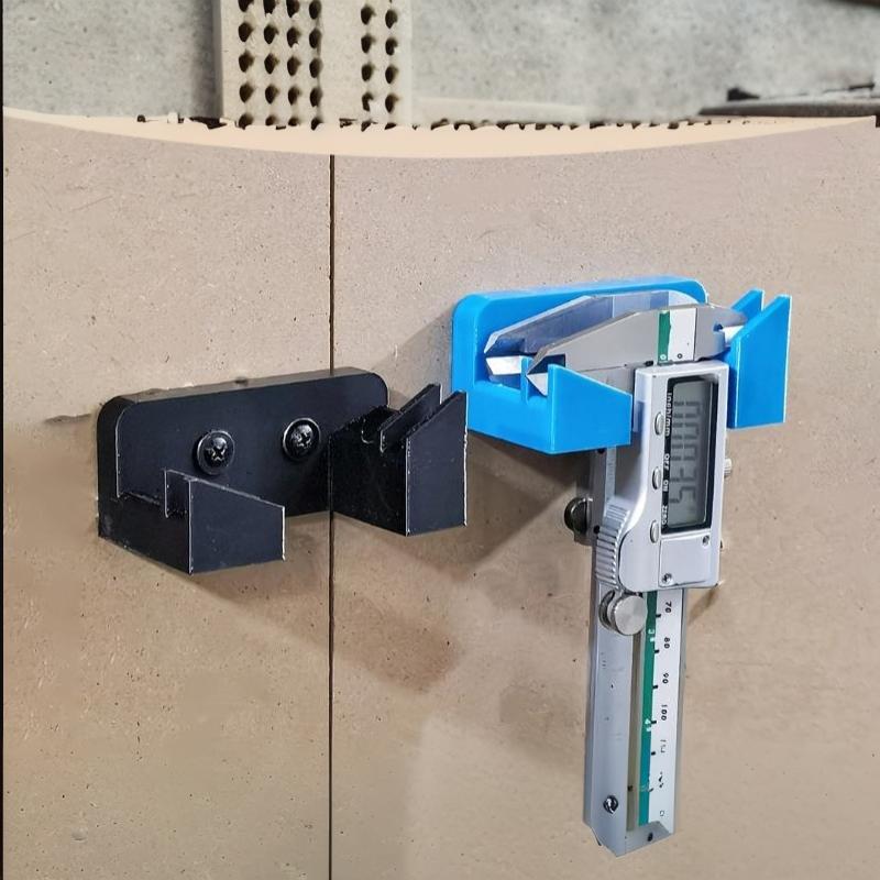 PLA Digital Caliper Wall Mount - Workshop Tools Hanger 评论和价格