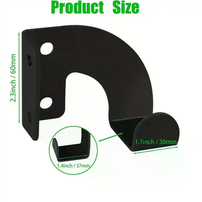 Chainsaw Wall Mount Heavy Duty - Workshop Tools Hanger 评论和价格