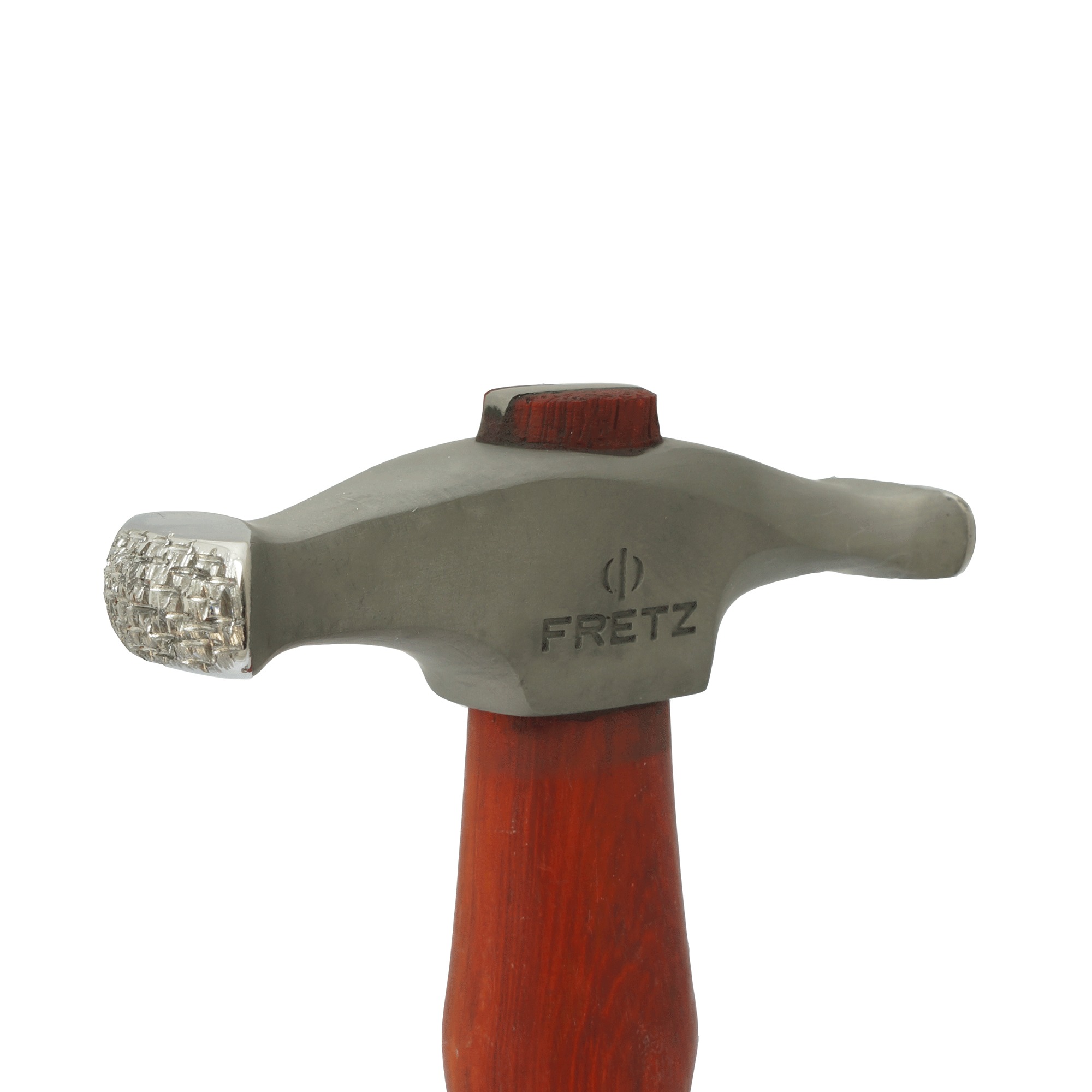 Fretz HMR-14B Raw Silk Wide Cu - Tools Vn 评论和价格