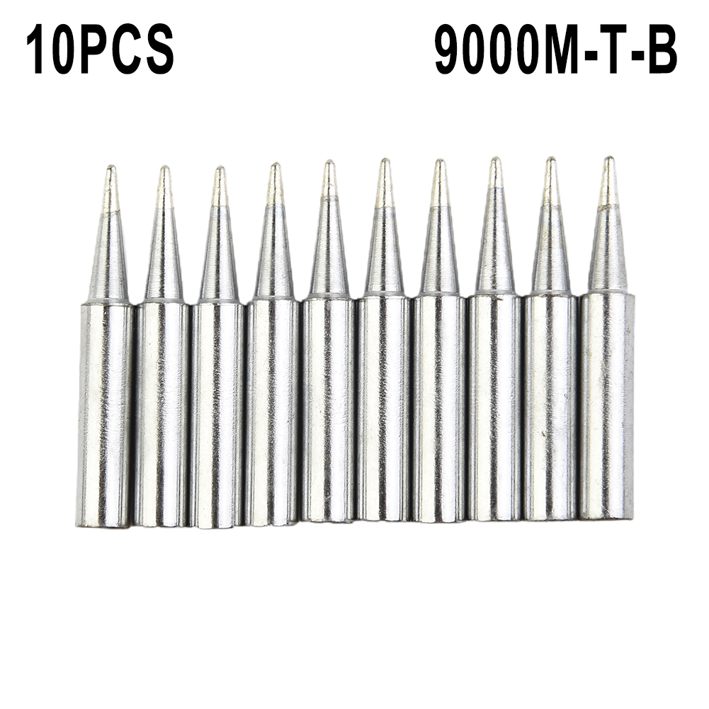 Station Solder Iron Tips Tool  - Welding Tools In Workshop 评论和价格