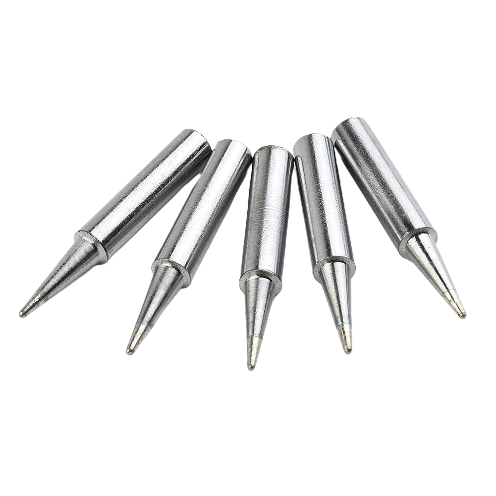 Station Solder Iron Tips Tool  - Welding Tools In Workshop 评论和价格
