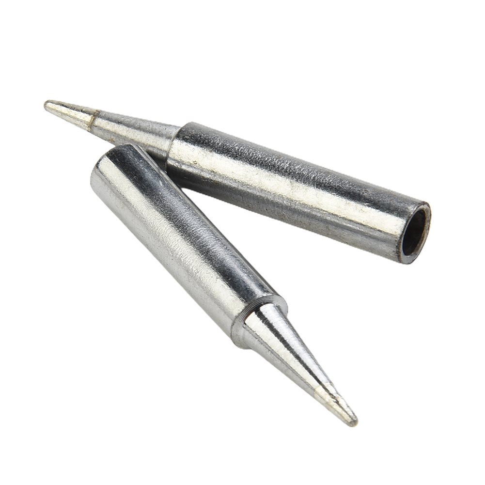 Station Solder Iron Tips Tool  - Welding Tools In Workshop 评论和价格