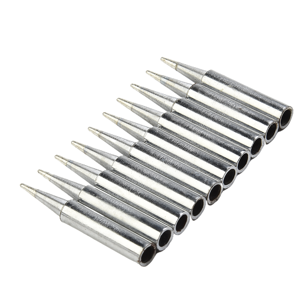 Station Solder Iron Tips Tool  - Welding Tools In Workshop 评论和价格
