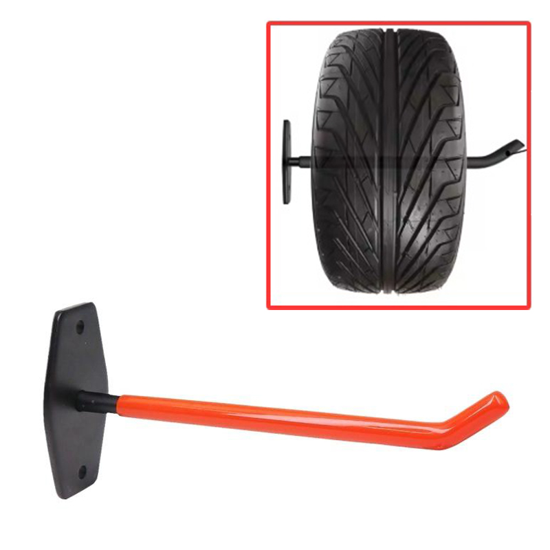 Heavy-Duty Wall-Mounted Storag - Workshop Tools Hanger 评论和价格