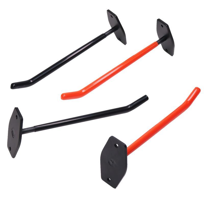 Heavy-Duty Wall-Mounted Storag - Workshop Tools Hanger 评论和价格