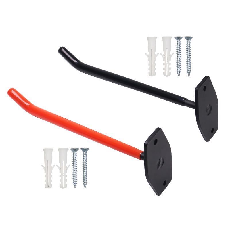 Heavy-Duty Wall-Mounted Storag - Workshop Tools Hanger 评论和价格